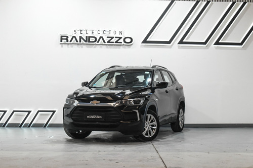 Chevrolet Tracker 1.2 Premier Turbo At