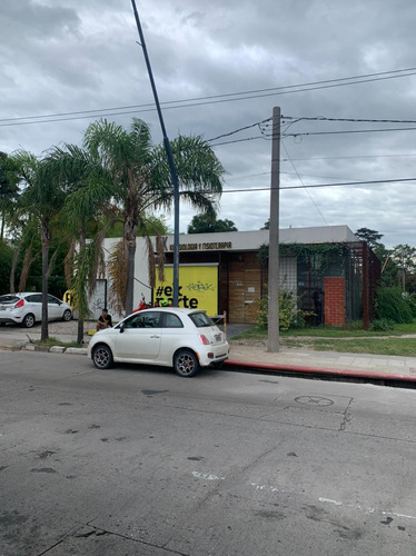 Casaterreno En Venta - Av. Rafael Nuñez - 1000 M2 - Zona Norte - Cordoba