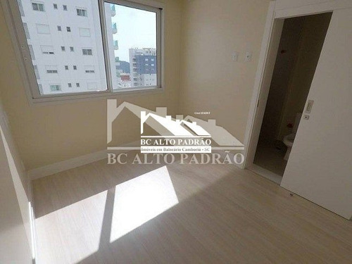 Imagem 10 de 30 de Apartamento 4 Suítes - Quadra Mar - 37