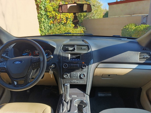 Ford Explorer 2.3 Ecoboost