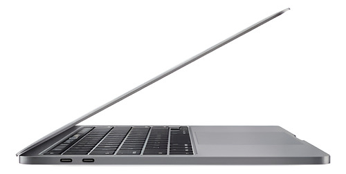 Apple Macbook Pro 13 A2251 I5 10ma 16gb Ram 1tb Touch Bar (Reacondicionado)