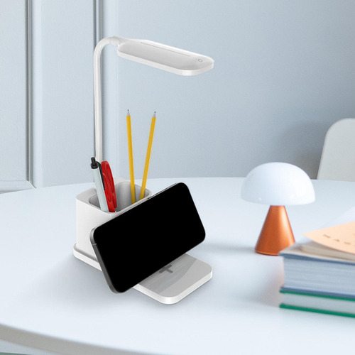 Lámpara De Escritorio Led Lámpara De Escritorio Con