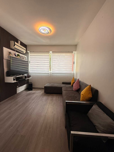 Se Vende Apartamento Con Pozo Y Planta 50% La Trigaleña Valencia Rr 286247