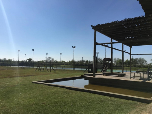 Imagen 7 de 10 de Terreno En Venta Ubicado En El Naudir, Escobar, G.b.a. Zona Norte