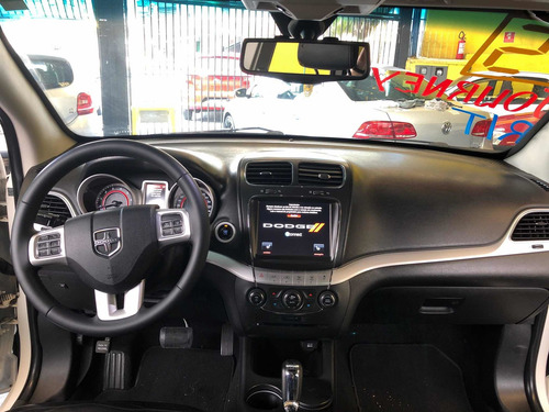 Dodge Journey 2015 3.6 R/t 5p