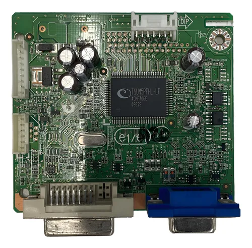 comprar Placa Principal Monitor Aoc F19l
