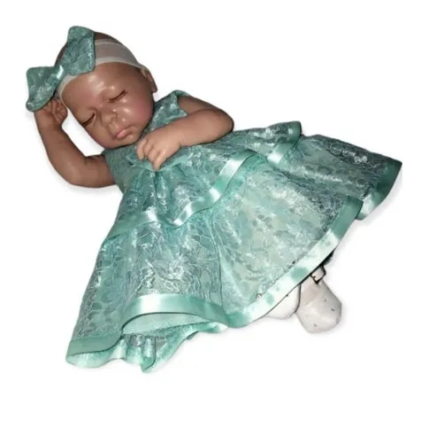 Ropa para bebe reborn prematuro clearance