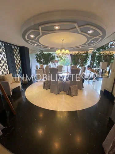 Hermosa Casa En Venta En Bosque De Maples - Bosque De Las Lomas
