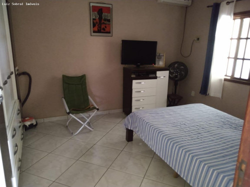 Imagem 8 de 15 de Casa Em Condomínio Para Venda Em Araruama, São Vicente, 3 Dormitórios, 2 Suítes, 3 Banheiros, 1 Vaga - 3182_2-1184579