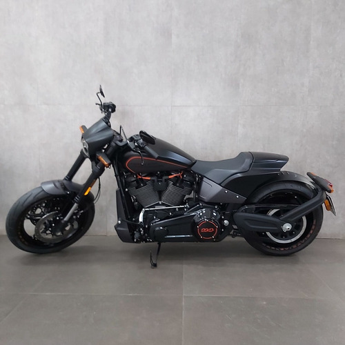 Imagem 3 de 6 de Harley Davison - Fxdr
