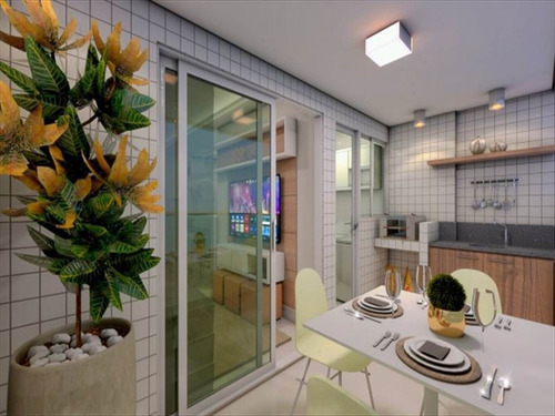 Imagem 11 de 11 de Apartamento, 3 Dorms Com 87 M² - Ocian - Praia Grande - Ref.: Ita2406 - Ita2406