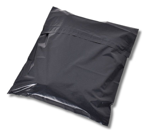 Saco Ecommerce Cinza 15x19 100 Un Embalagem Correios