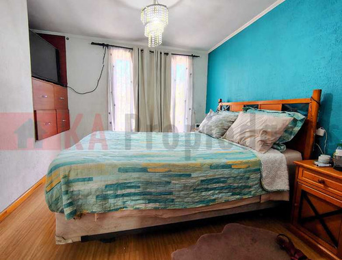 ««« En Venta $98.800.000.- Puente Alto »»» (107022)