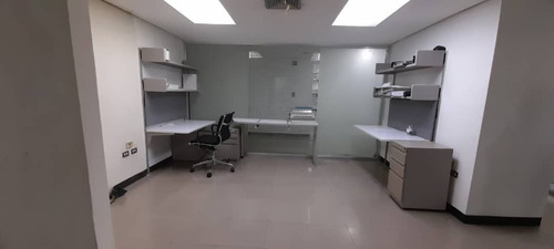Imagen 2 de 21 de Se Vende Oficina 496m2 Av Universidad Centro Empresarial El Chorro