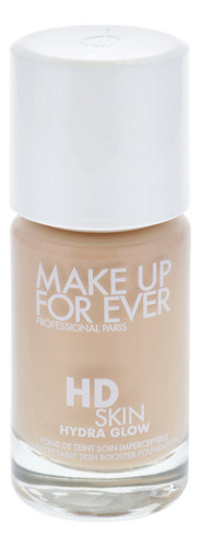 Base Make Up For Ever Hd Skin Hydra Glow-2y20 30ml
