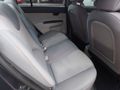 Hyundai Accent Visión 1.400 Cc Full Equipo