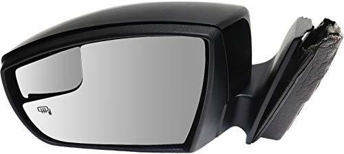 Espejo - Garage-pro Mirror Compatible For ******* Ford Focus