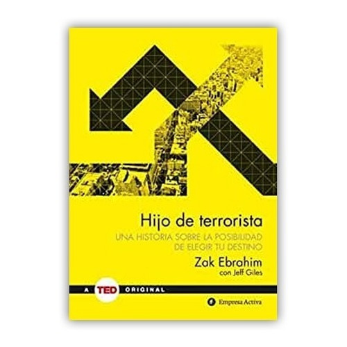 Hijo De Terrorista