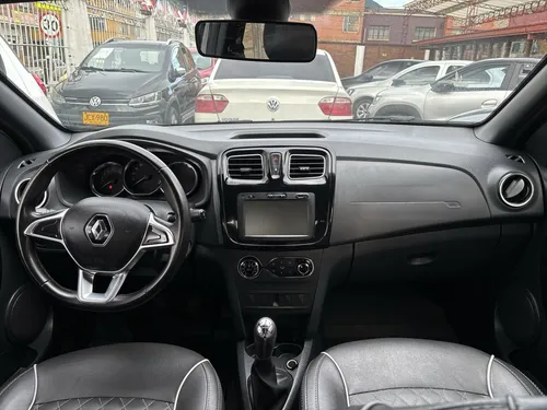 Renault New Logan Intens 2022