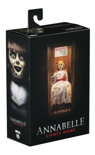 Neca The Conjuring Ultimate Annabelle
