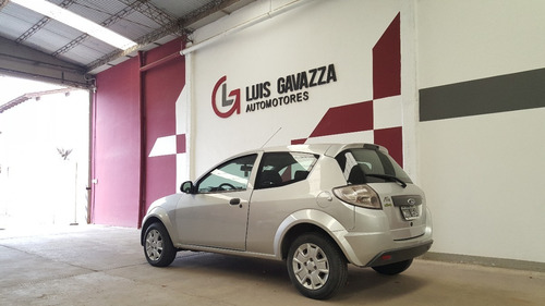 Ford Ka Fly Viral 1.0