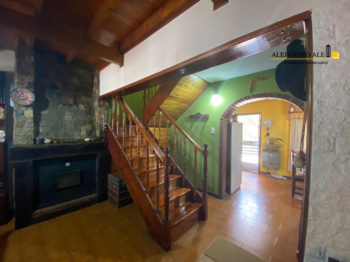 Casa En Villa Ballester