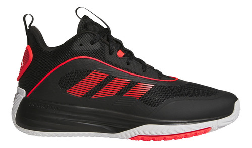 Ownthegame 3.0 Jr6673 Adidas