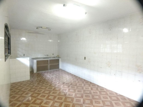 Imagem 12 de 17 de Sobrado Com 3 Dormitórios À Venda, 260 M² Por R$ 260.000,00 - Jardim Alto Alegre (são Rafael) - São Paulo/sp - So2057
