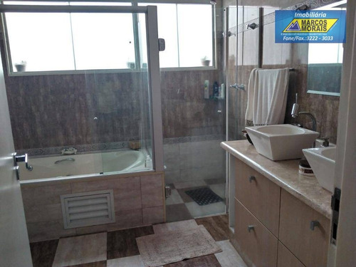 Imagem 7 de 23 de Granja Deolinda , Linda Casa À Venda - Ca2502