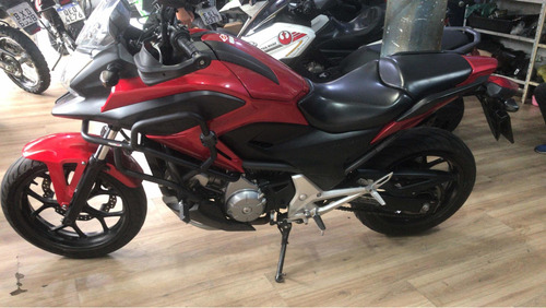 Honda Nc 700 2014 Honda Nc 700 2014