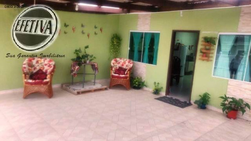 Casa 3 Quartos Costa Azul - Matinhos - 1963r