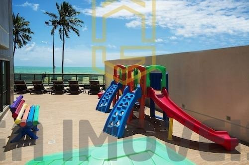 Imagem 15 de 15 de Suíte Mobiliada Com Serviço Home Service Para Investidores Por 260mil !! - 1091