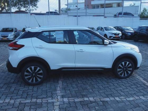 Imagem 9 de 9 de Nissan Kicks 1.6 16v Flexstart Sv 4p Xtronic