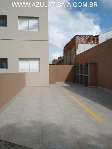 Imagem 17 de 18 de Apartamentos Novos Em Atibaia, Bairro Nova Atibaia, Próximo A Comércios E Escolas.... - Ap00116 - 70814692