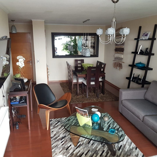 Imagen 5 de 26 de Departamento En Condominio Panoramic