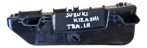 Ménsula Trasera Chofer Suzuki Kizashi 2010-2015 C/detalle