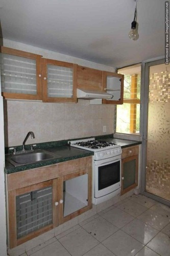 Imagen 3 de 11 de Departamento En Lomas De Zompantle / Cuernavaca - Est-1602-de