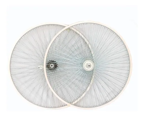 Rines para bicicleta rodada 24 sales