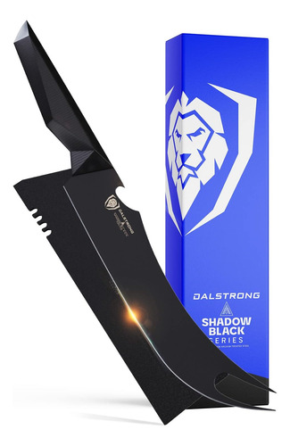 Bbq Pitmaster & Cuchillo Para Carne, 9 Pulgadas, Serie Shado