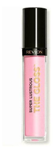 Revlon Super Lustrous Lip Gloss, Sky Pink, 0.13 Ounce