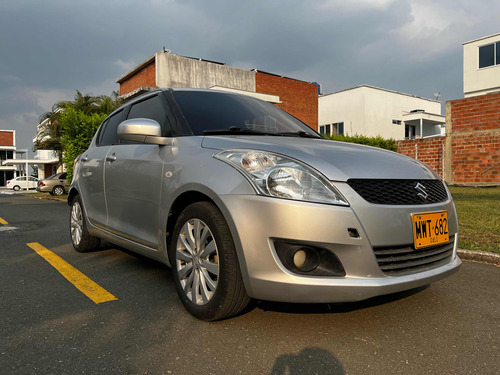 Suzuki Swift 1.4 Gl