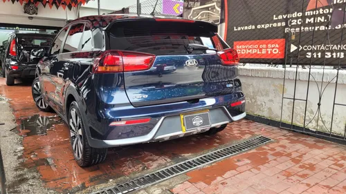 Kia Niro 1.6 Hibrido