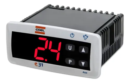 Termostato Digital Para Incubadora Control De Temperatura