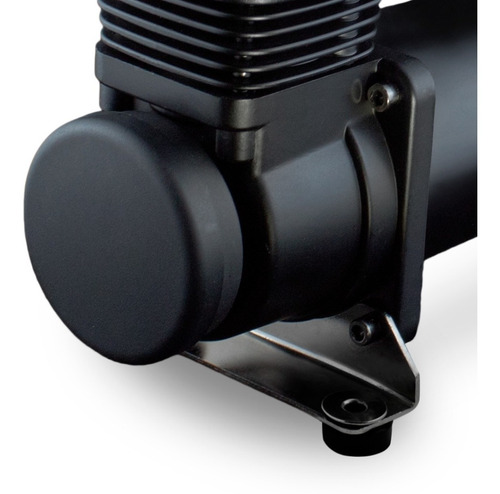 Castor Rebaixados - Compressor Suspensão Ar Dxc 585 -preto