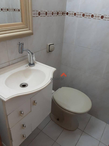 Imagem 30 de 30 de Sobrado Com 3 Dormitórios À Venda, 140 M² Por R$ 680.000,00 - Jardim Dracena - São Paulo/sp - So0264