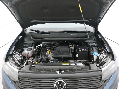 Volkswagen T-Cross 1.0 200 TSI TOTAL FLEX AUTOMÁTICO