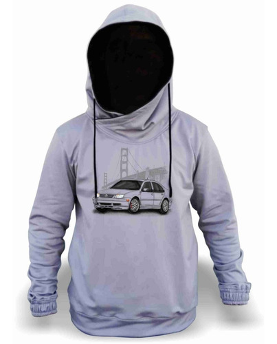 Sudadera Jetta A4 Clasico