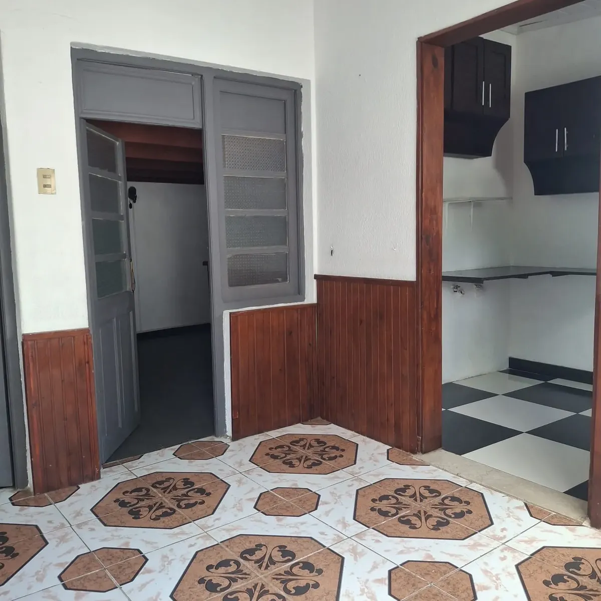 Apartamento 3 Dormitorios Instrucciónes Del Año Xiii Esquina 25 De Mayo · Foto 4
