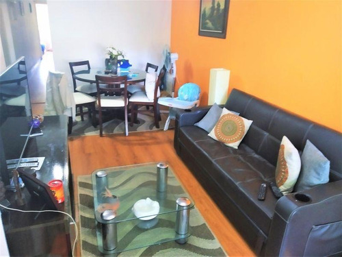 Imagen 5 de 14 de Venta Apartamento Dos Dormitorios Malvin Locación