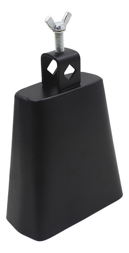 Ss Acessório De Kit De Bateria Cow-bell Cow-bell Inch For 5